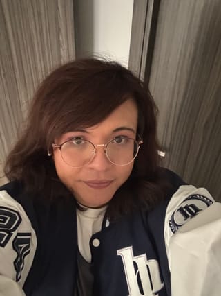 Daniela Sofia Garcia